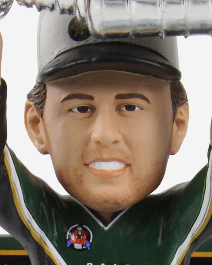 Mike Modano Dallas Stars Stanley Cup Celebration Series Bobblehead FOCO - FOCO.com