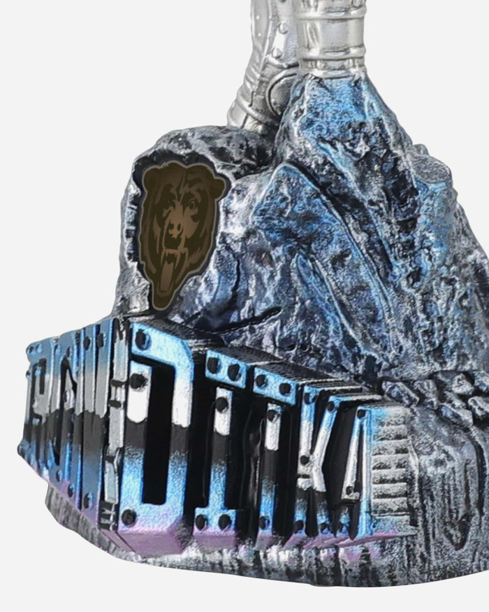 Mike Ditka Chicago Bears Nickname Bobblehead FOCO - FOCO.com