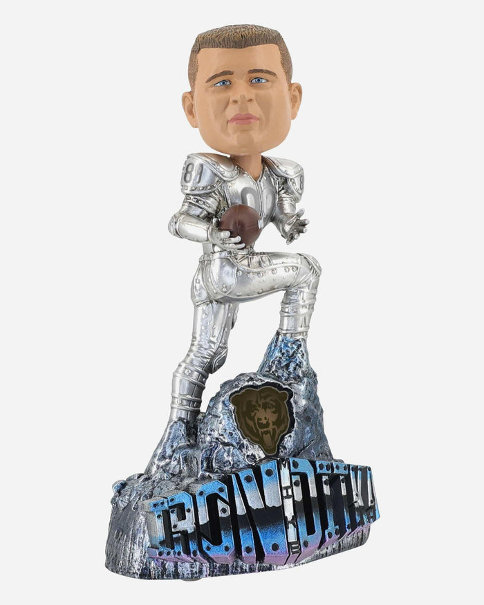 Mike Ditka Chicago Bears Nickname Bobblehead FOCO - FOCO.com