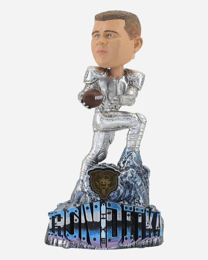 Mike Ditka Chicago Bears Nickname Bobblehead FOCO - FOCO.com