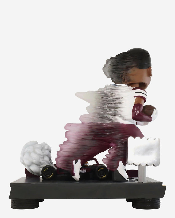 Terry McLaurin Washington Commanders Nickname Bobblehead FOCO - FOCO.com