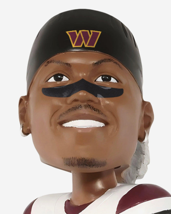 Terry McLaurin Washington Commanders Nickname Bobblehead FOCO - FOCO.com