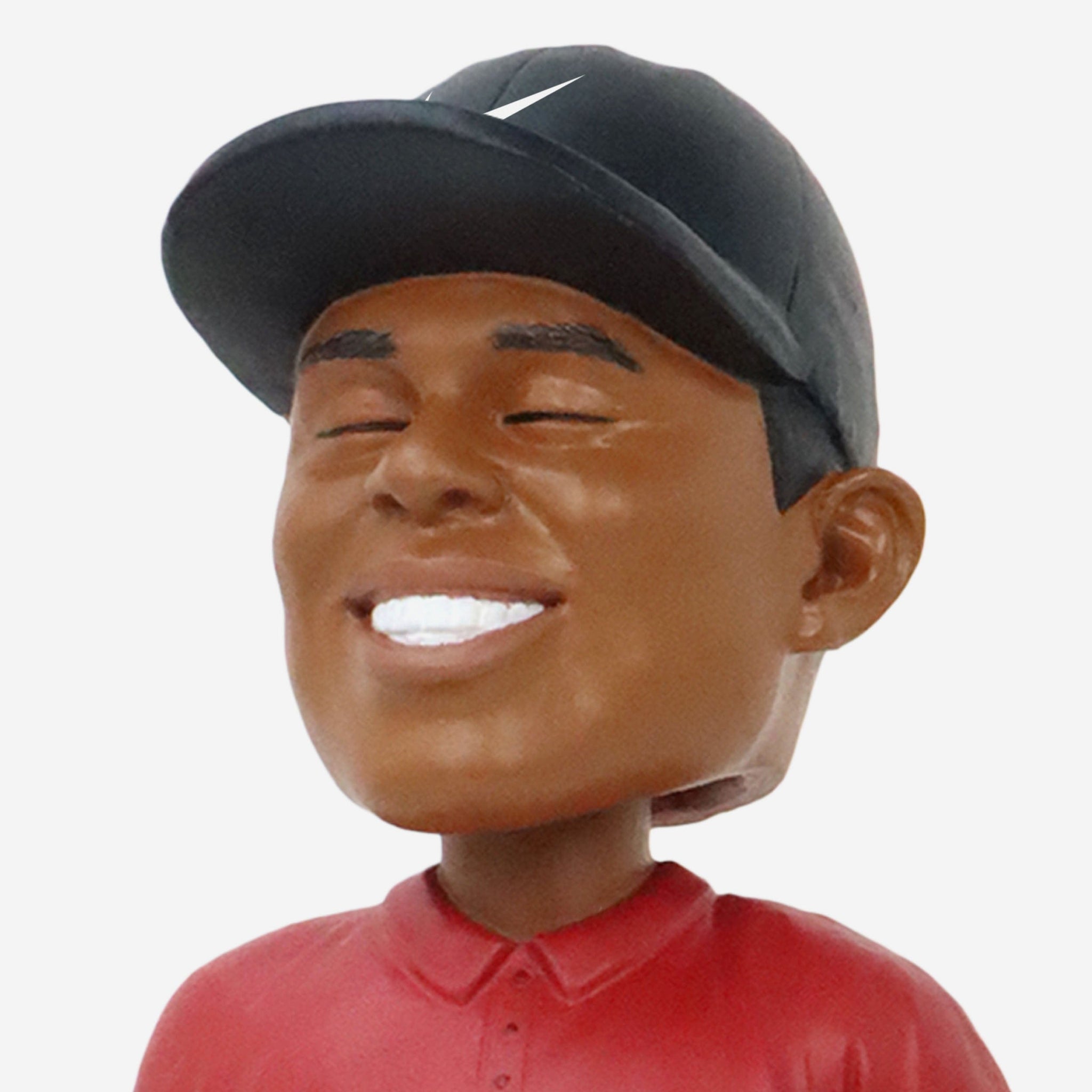 Tiger Woods Tiger Walk Sports Illustrated Cover Bobblehead FOCO