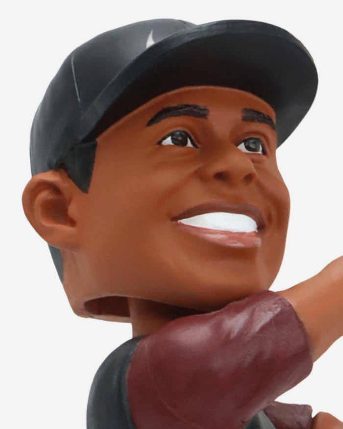 Tiger Woods The Open Championship 3x Champion Bobblehead FOCO - FOCO.com