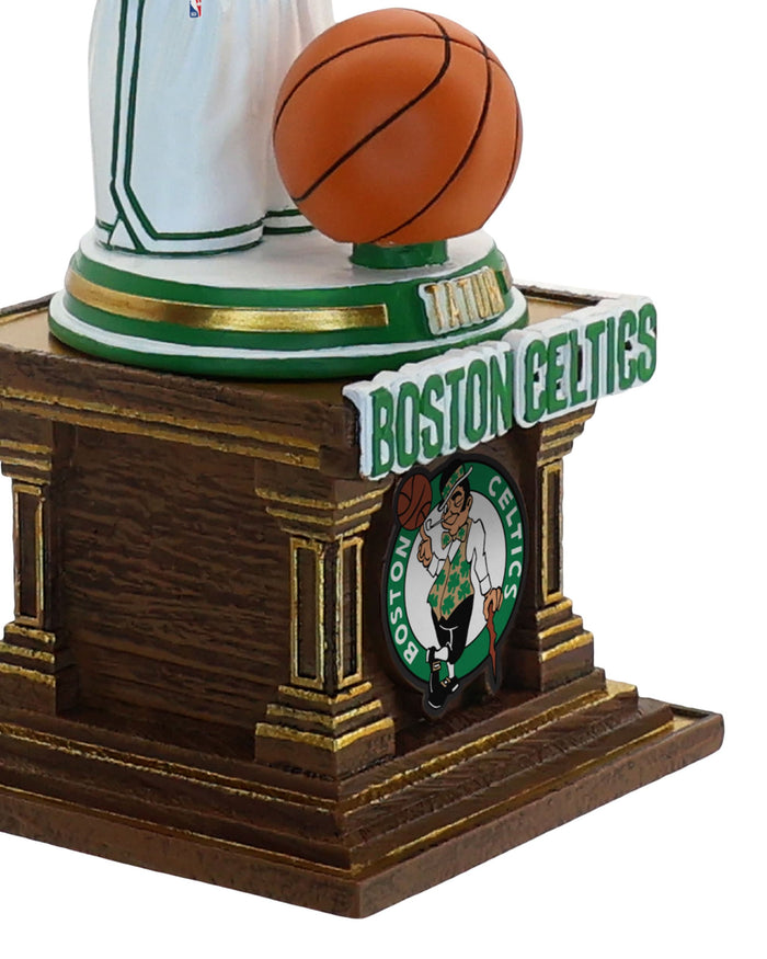 Jayson Tatum Boston Celtics 2026 Home Jersey Bust