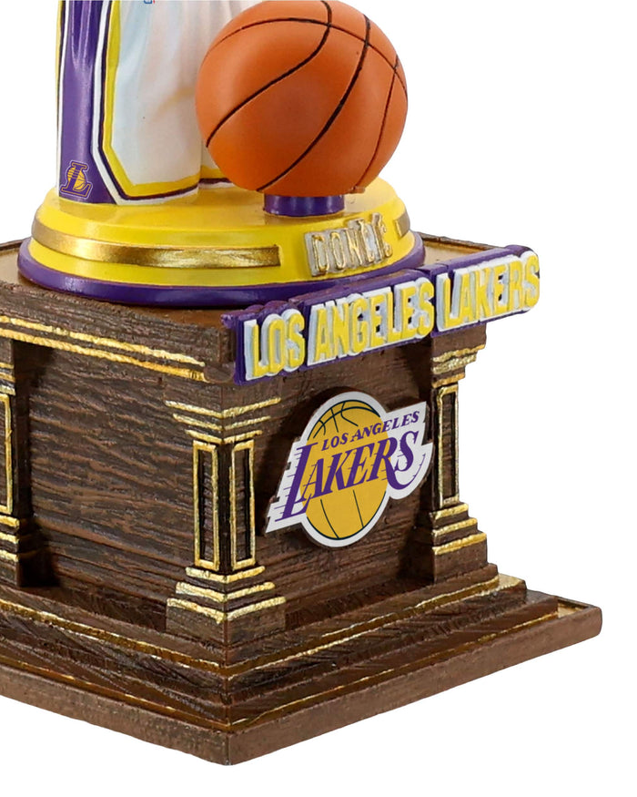 Luka Doncic Los Angeles Lakers 2026 Home Jersey Bust