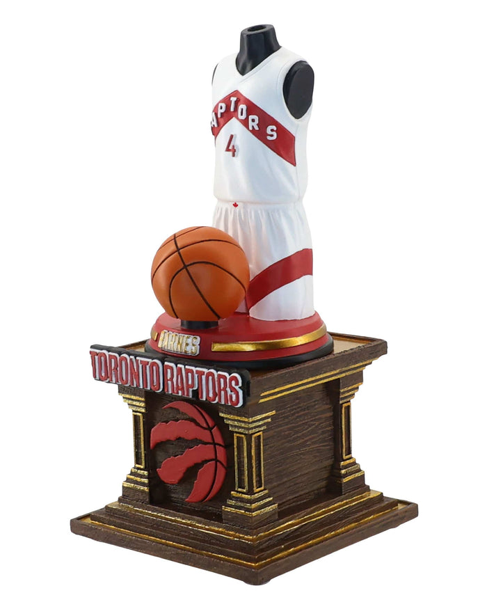 Scottie Barnes Toronto Raptors 2026 Home Jersey Bust