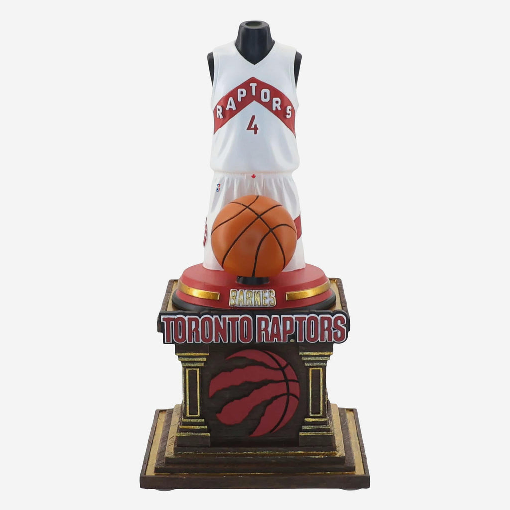 Scottie Barnes Toronto Raptors 2026 Home Jersey Bust FOCO - FOCO.com
