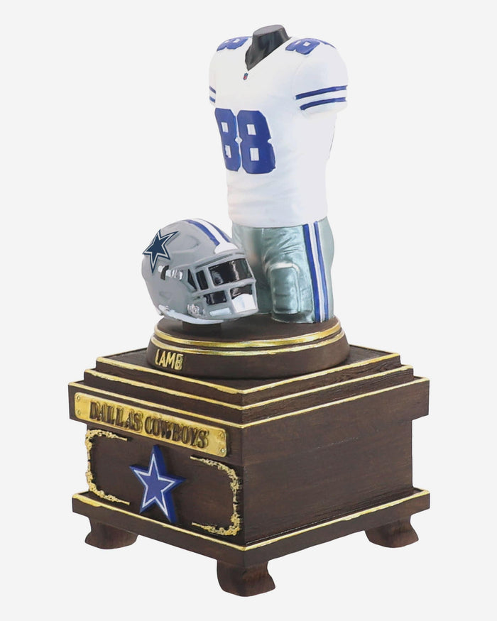 CeeDee Lamb Dallas Cowboys 2026 Home Jersey Bust FOCO - FOCO.com