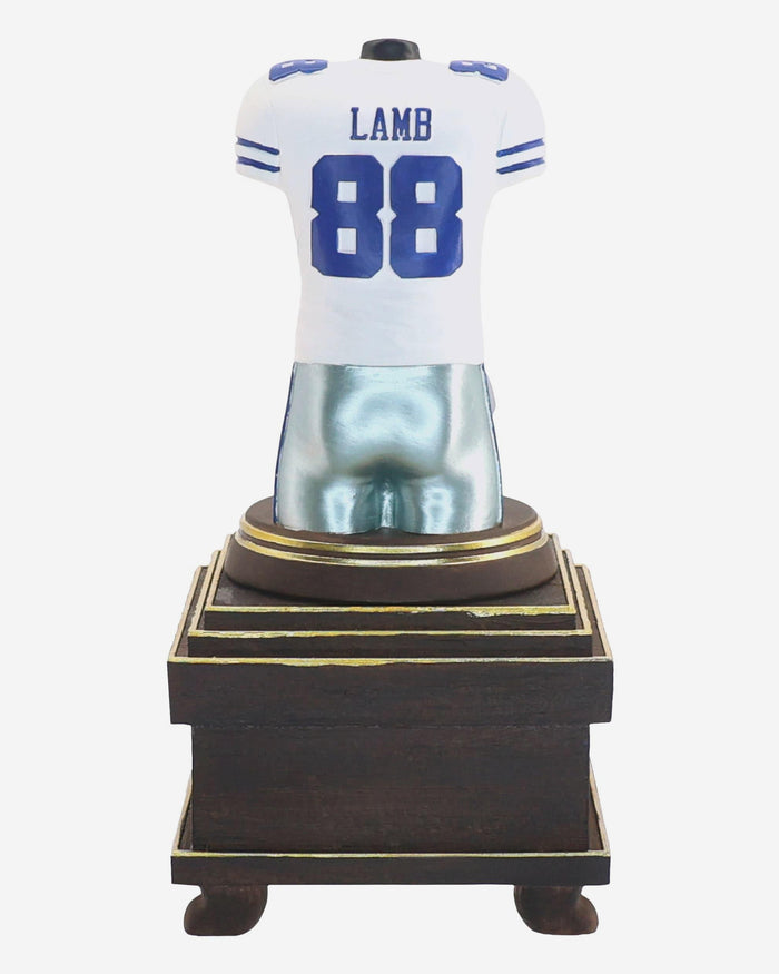 CeeDee Lamb Dallas Cowboys 2026 Home Jersey Bust FOCO - FOCO.com