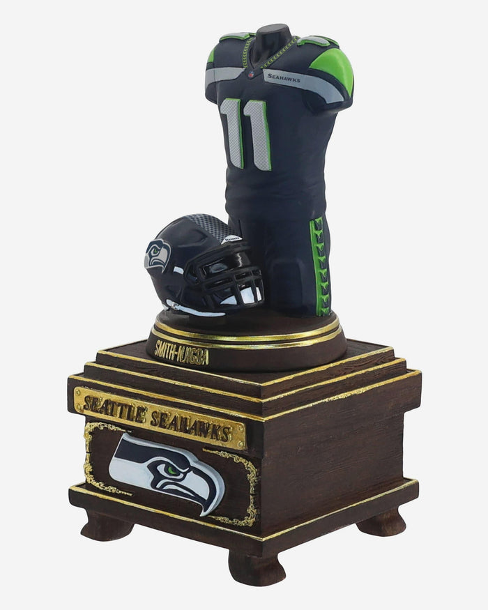 Jaxon Smith-Njigba Seattle Seahawks 2026 Home Jersey Bust FOCO - FOCO.com
