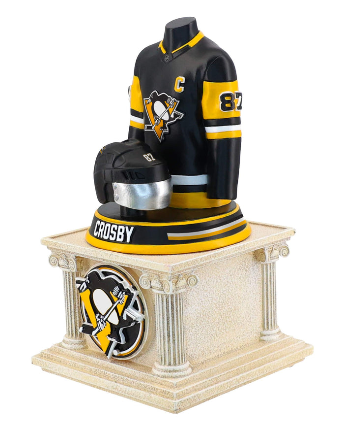 Sidney Crosby Pittsburgh Penguins 2026 Home Jersey Bust