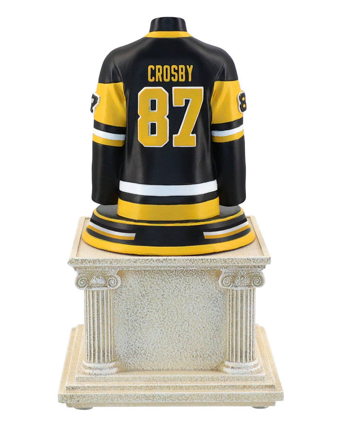 Sidney Crosby Pittsburgh Penguins 2026 Home Jersey Bust