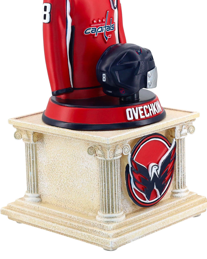 Alex Ovechkin Washington Capitals 2026 Home Jersey Bust