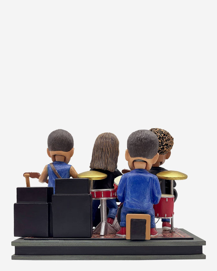 Philadelphia Stay Loose and Sexy Band Bobblehead FOCO - FOCO.com