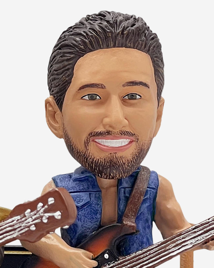 Philadelphia Stay Loose and Sexy Band Bobblehead FOCO - FOCO.com