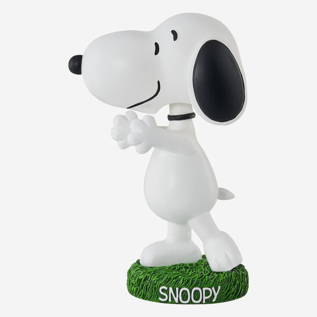 Snoopy Peanuts Bobblehead FOCO - FOCO.com