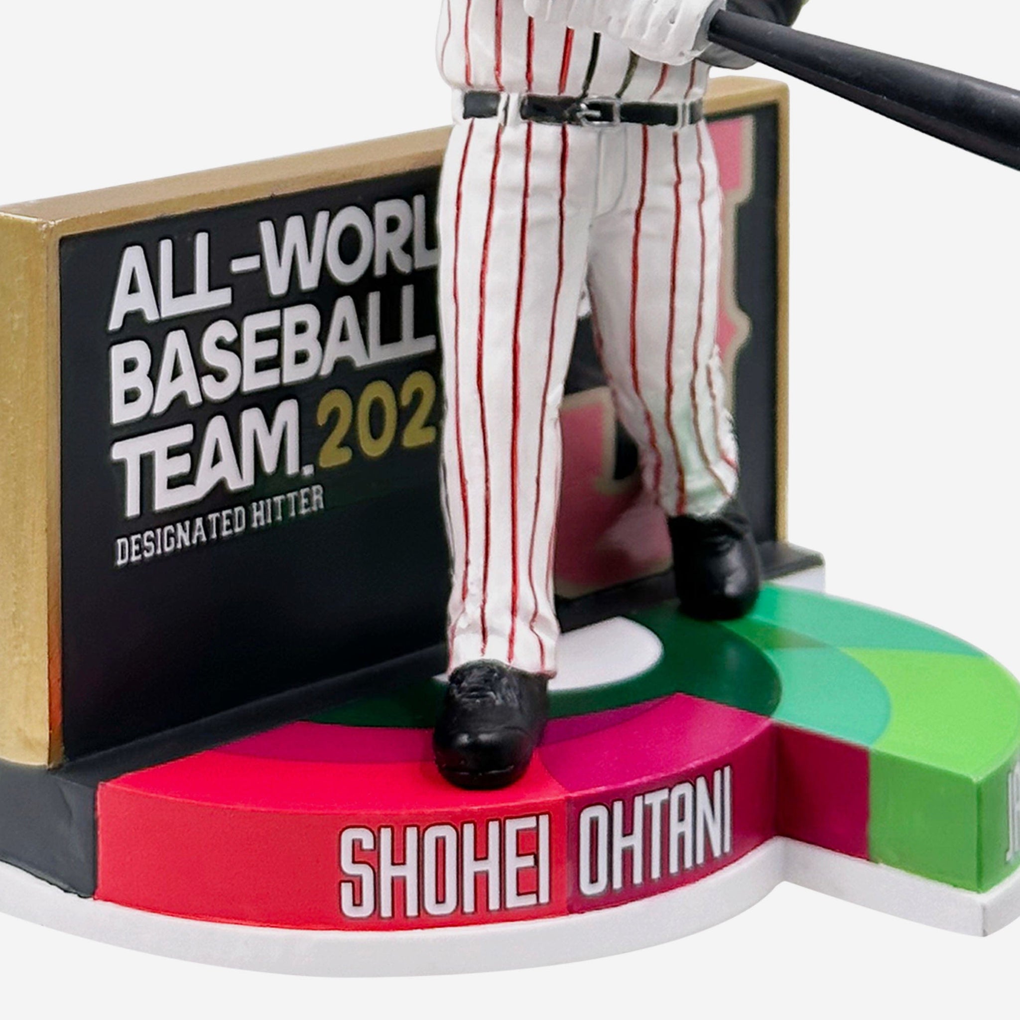 2023 Shohei Ohtani Game Used City Connect Jersey (5/9/23 vs HOU