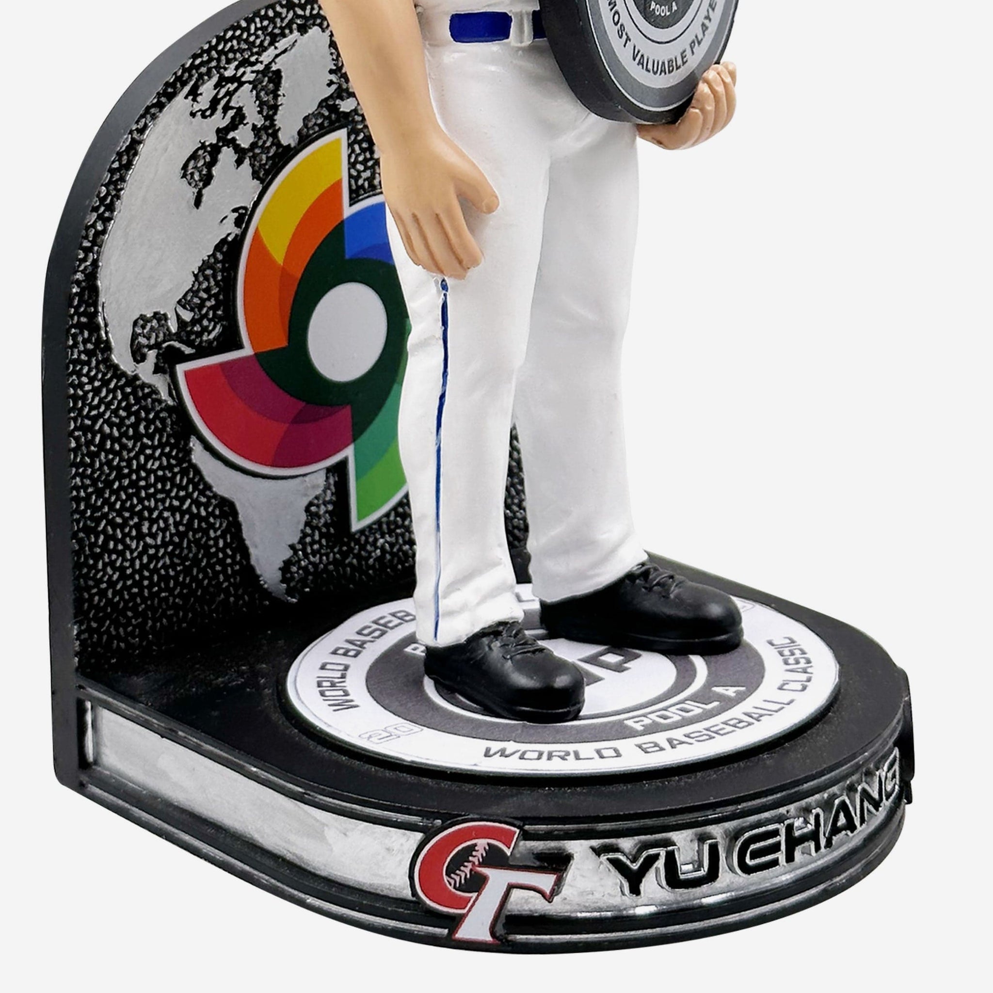 記念グッズ PLAYER BOBBLE BIG HEAD San Diego Padres 2025 MLB All-Star Bobbles on Parade