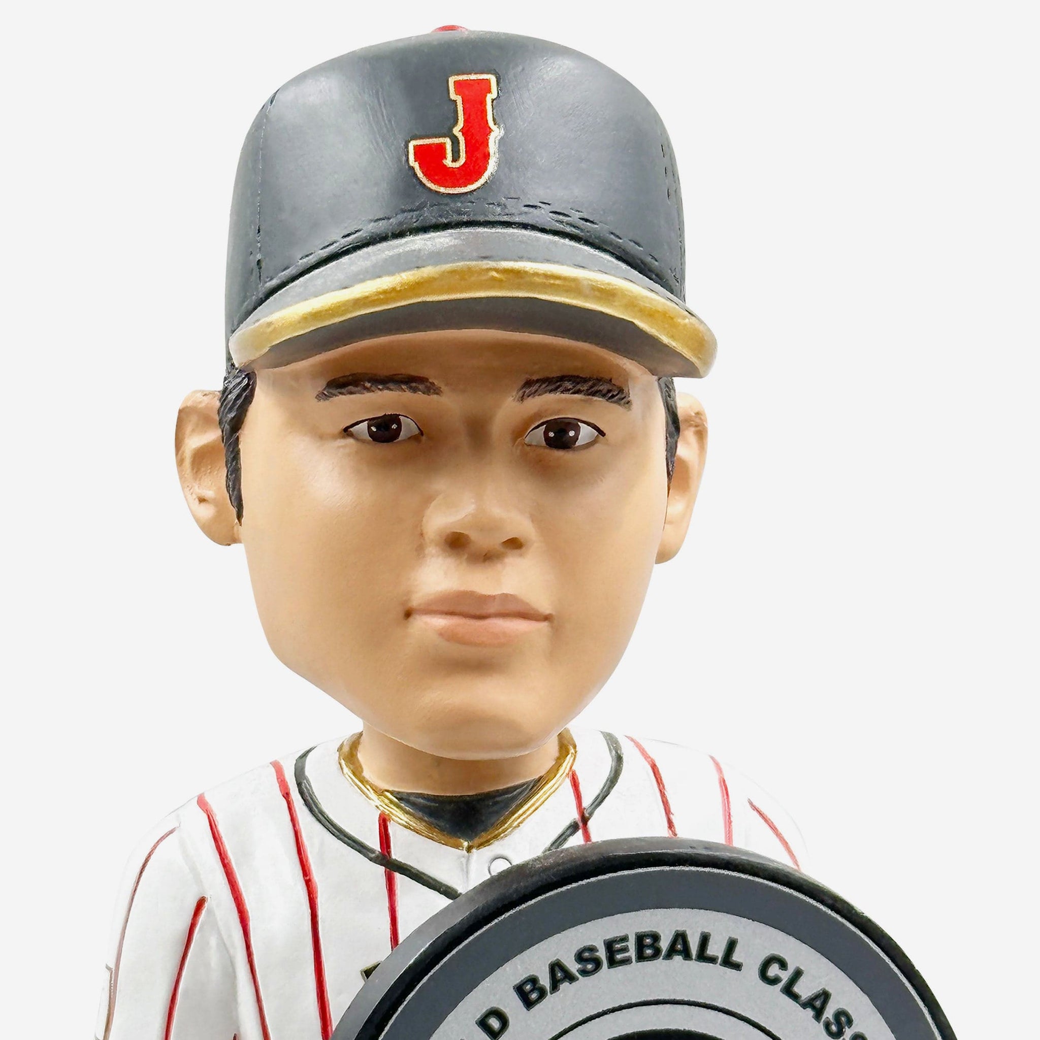 Shohei Ohtani named World Baseball Classic MVP