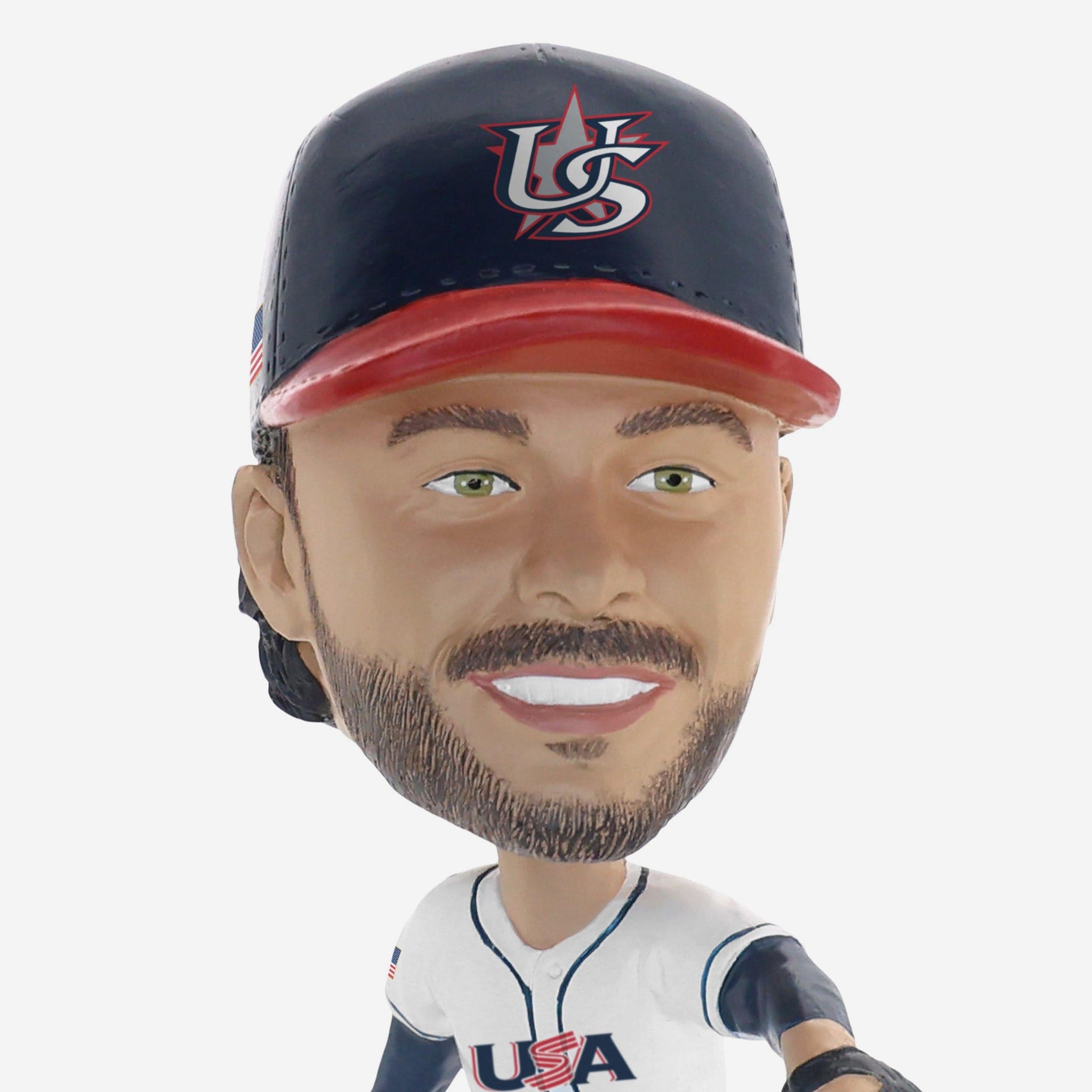 Paul Skenes USA 2026 World Baseball Classic Medium Bighead