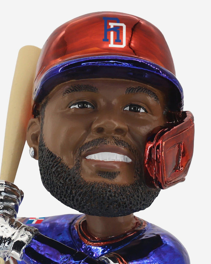 Vladimir Guerrero Jr Dominican Republic 2026 World Baseball