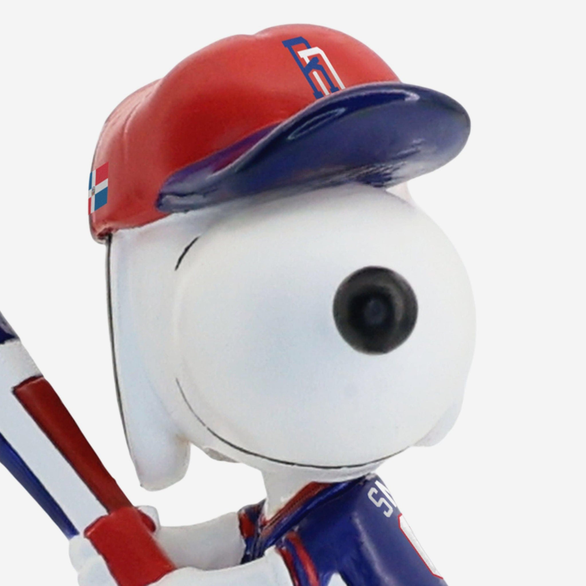 Dominican Republic Snoopy Peanuts 2026 World Baseball Classic