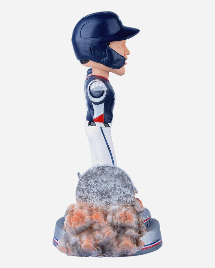 Moon Bo Gyeong Korea 2026 World Baseball Classic RBI Record Bobblehead FOCO - FOCO.com