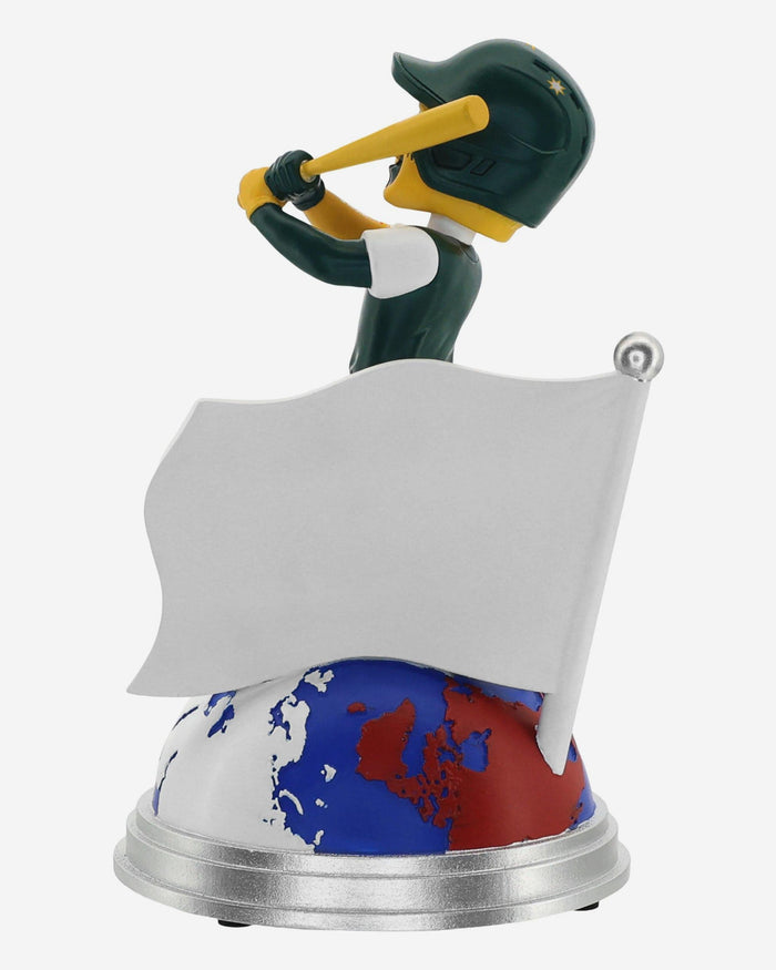 Australia 2026 World Baseball Classic Bobbles on Parade Bobblehead FOCO - FOCO.com