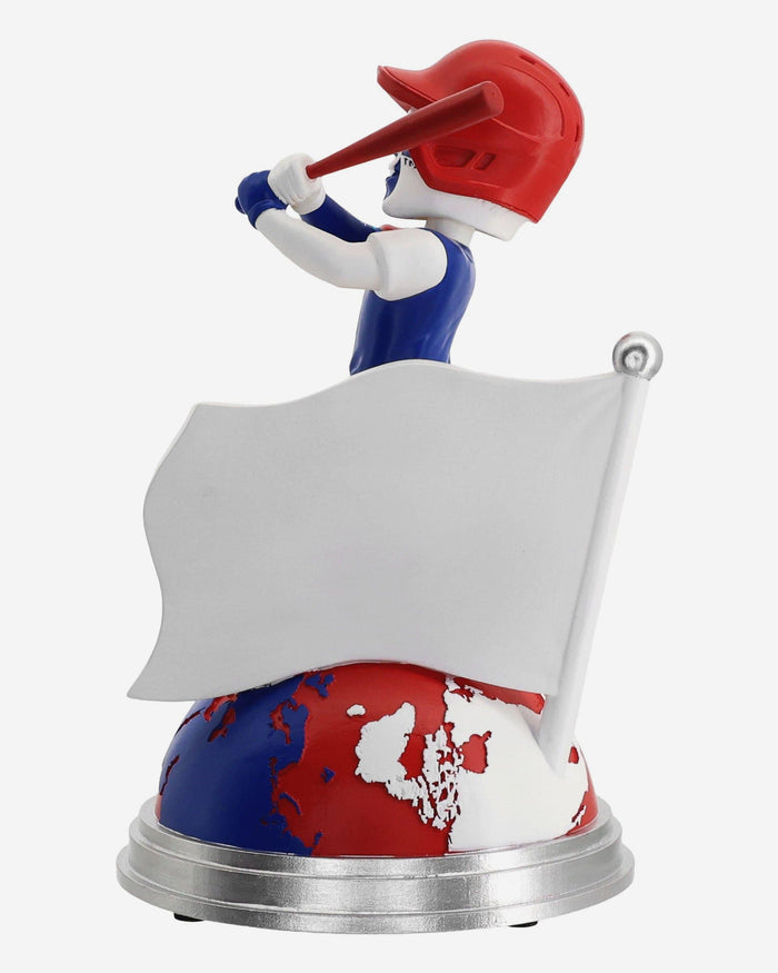 Cuba 2026 World Baseball Classic Bobbles on Parade Bobblehead FOCO - FOCO.com