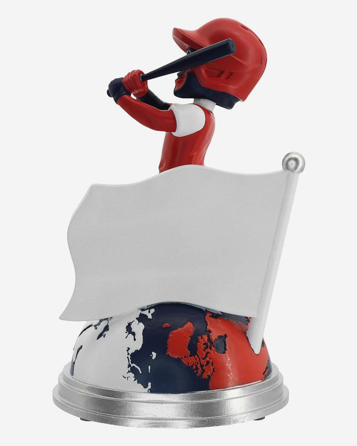 Korea 2026 World Baseball Classic Bobbles on Parade Bobblehead FOCO - FOCO.com