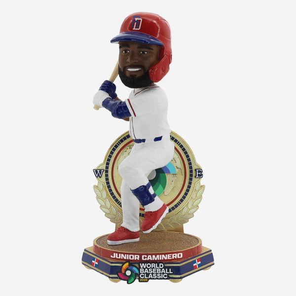 Junior Caminero Dominican Republic 2026 World Baseball Classic