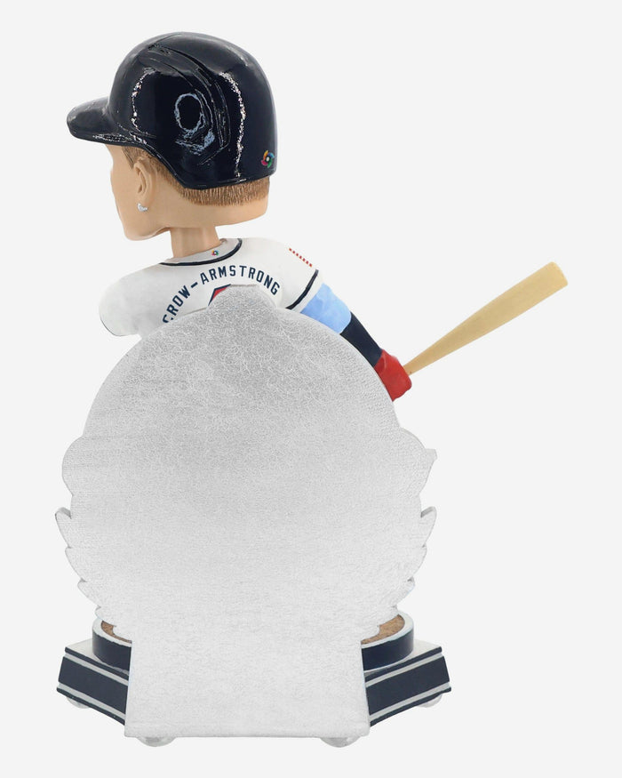 Pete Crow-Armstrong USA 2026 World Baseball Classic Bobblehead FOCO - FOCO.com