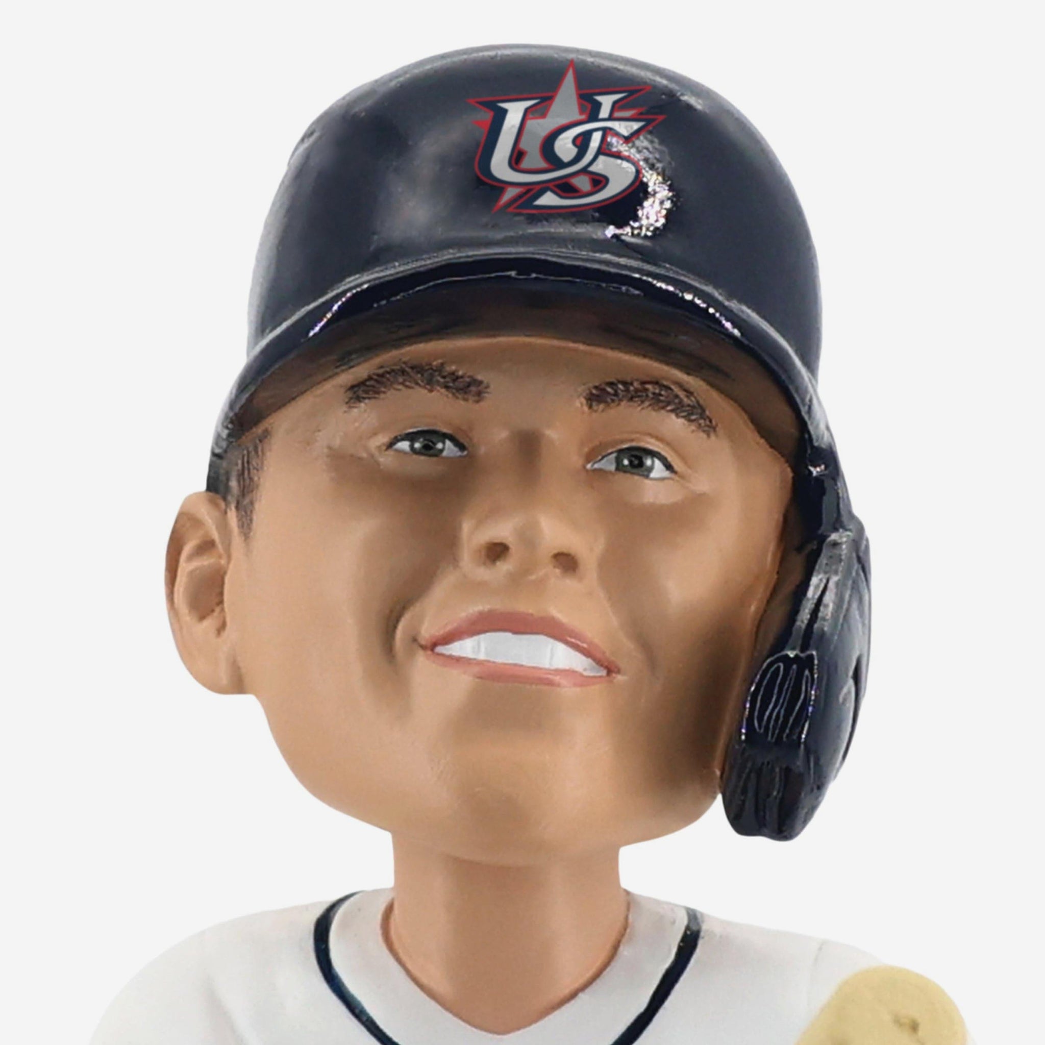 Will Smith USA 2026 World Baseball Classic Bobblehead FOCO
