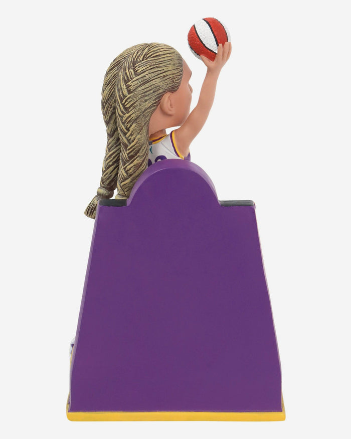 Cameron Brink Los Angeles Sparks Welcome to the W Bobblehead FOCO - FOCO.com