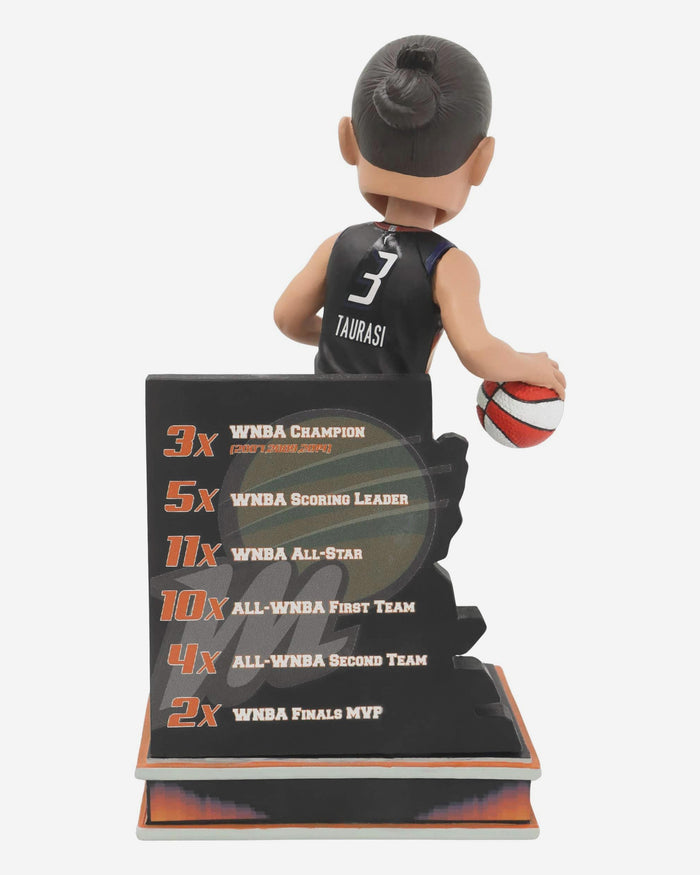 Diana Taurasi Phoenix Mercury Retirement Bobblehead FOCO - FOCO.com