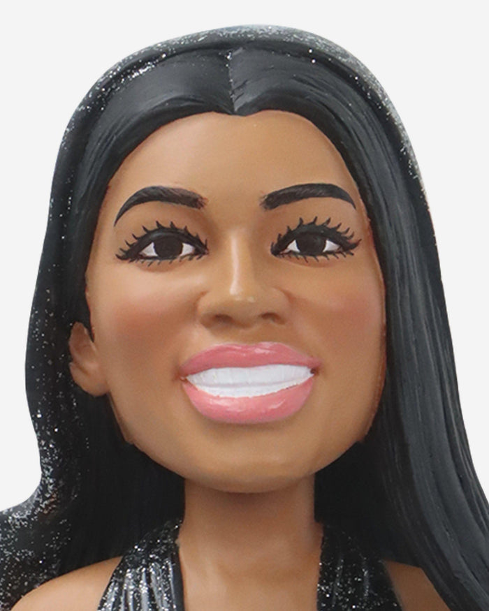 Angel Reese Chicago Sky 2024 Draft Pick Bobblehead FOCO - FOCO.com