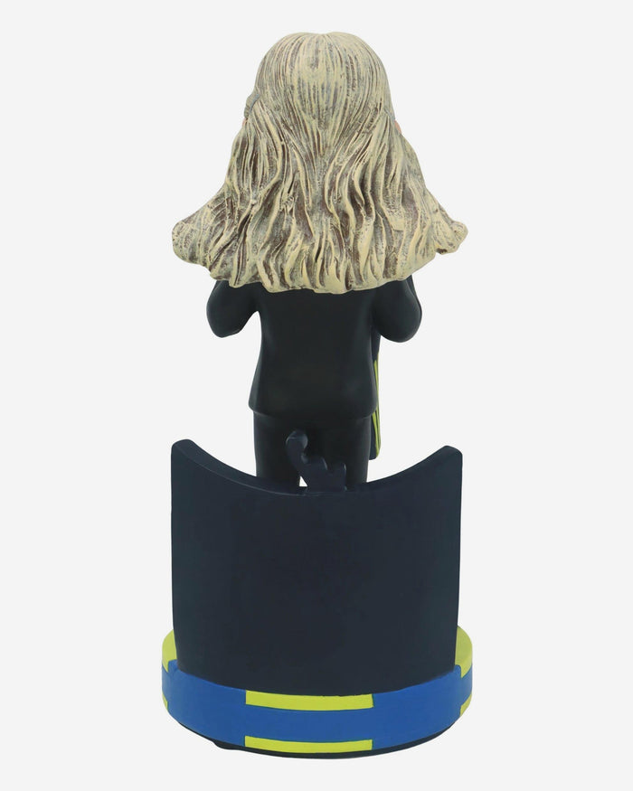 Paige Bueckers Dallas Wings 2025 Draft Pick Bobblehead FOCO - FOCO.com