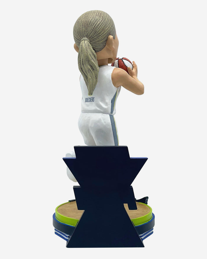 Paige Bueckers Dallas Wings 44 Point Single Game Tied Record Bobblehead FOCO - FOCO.com