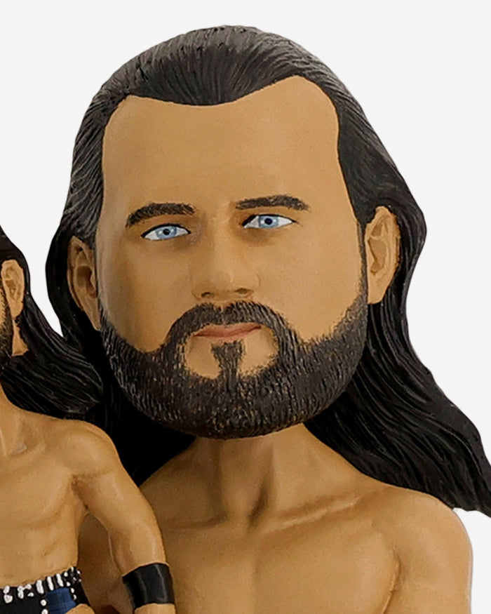 Drew McIntyre WWE Bobble Dubblz Bobblehead FOCO - FOCO.com
