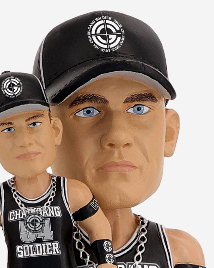 John Cena WWE Bobble Dubblz Bobblehead FOCO - FOCO.com