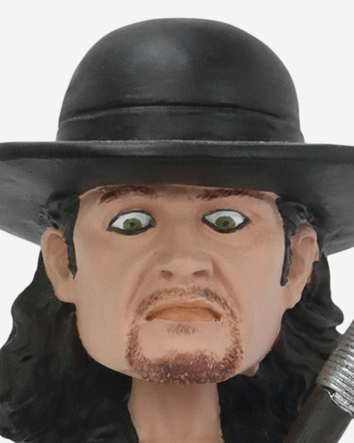 The Undertaker WWE Backlash April 2008 Poster Bobblehead FOCO - FOCO.com