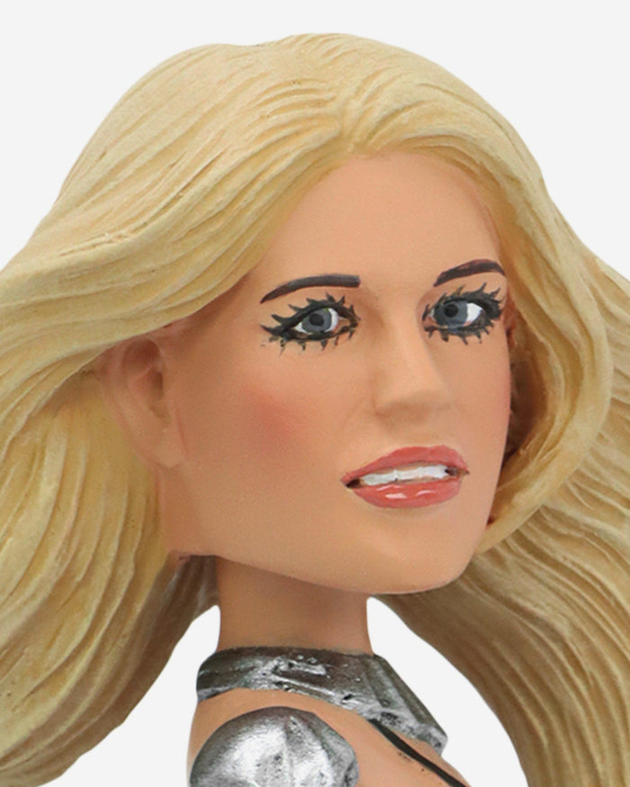 Torrie Wilson WWE Armageddon December 2002 Poster Bobblehead FOCO - FOCO.com