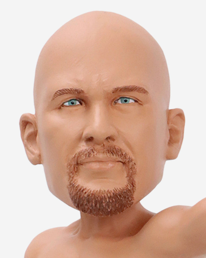 Stone Cold Steve Austin WWE King Of The Ring Bobblehead FOCO - FOCO.com