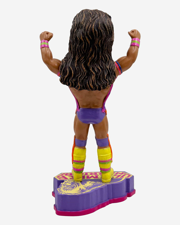 Ultimate Warrior WWE 6 in Bobblehead FOCO - FOCO.com