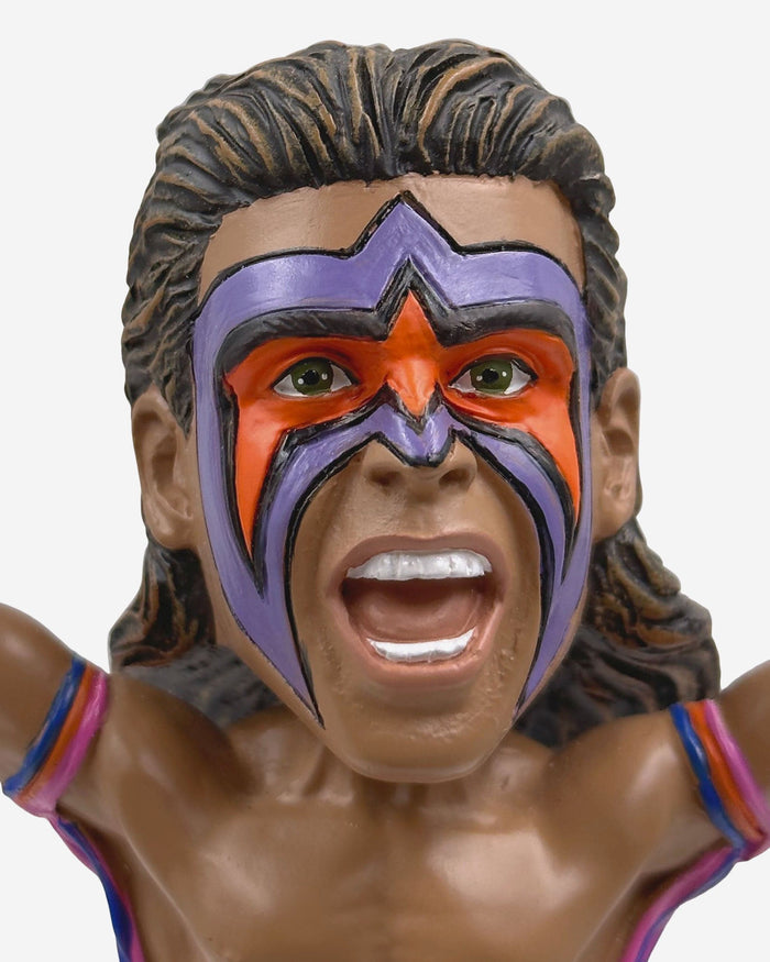 Ultimate Warrior WWE 6 in Bobblehead FOCO - FOCO.com