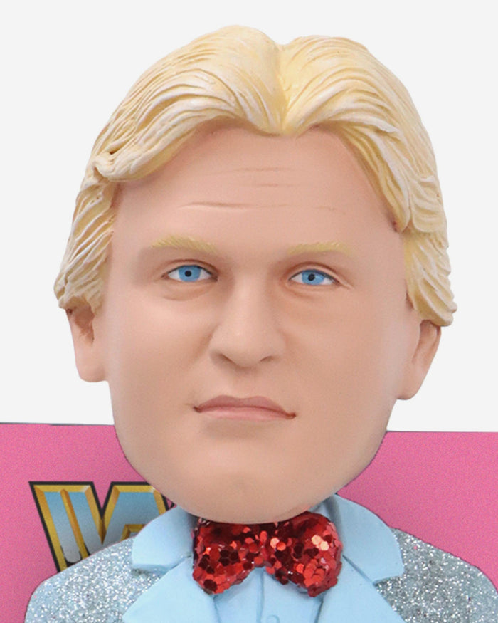 Bobby The Brain Heenan Greatest Manager WWE Magazine Cover Bobblehead FOCO - FOCO.com