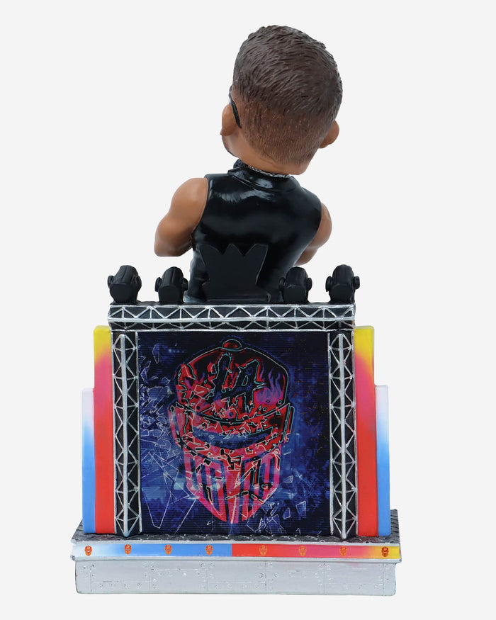 LA Knight WWE Bobblehead FOCO - FOCO.com
