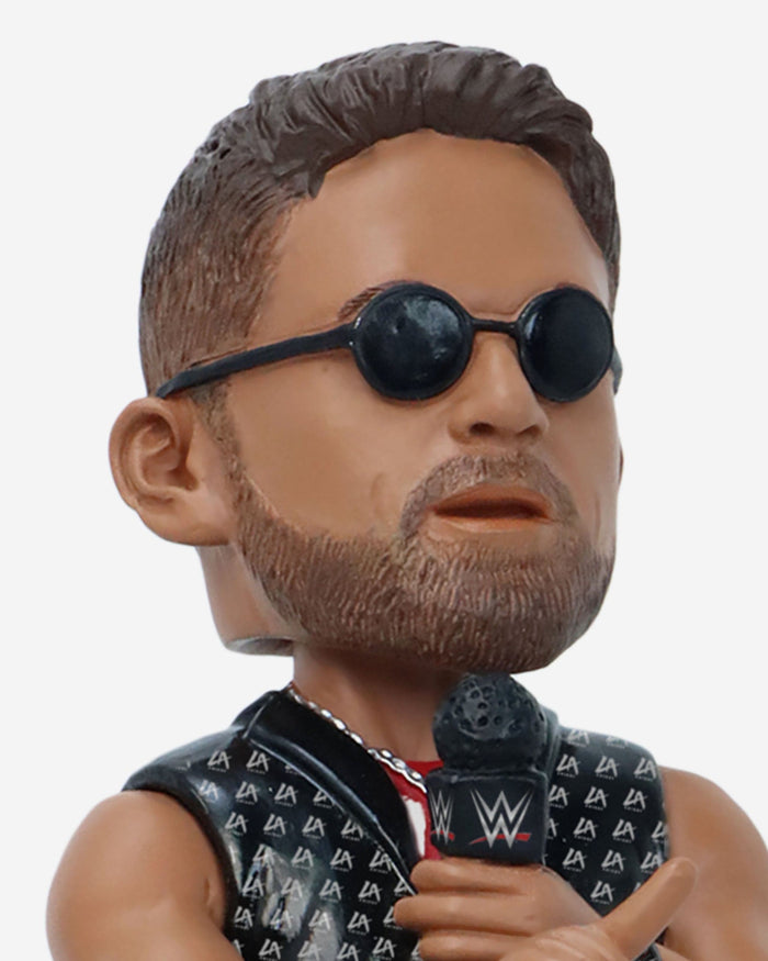 LA Knight WWE Bobblehead FOCO - FOCO.com