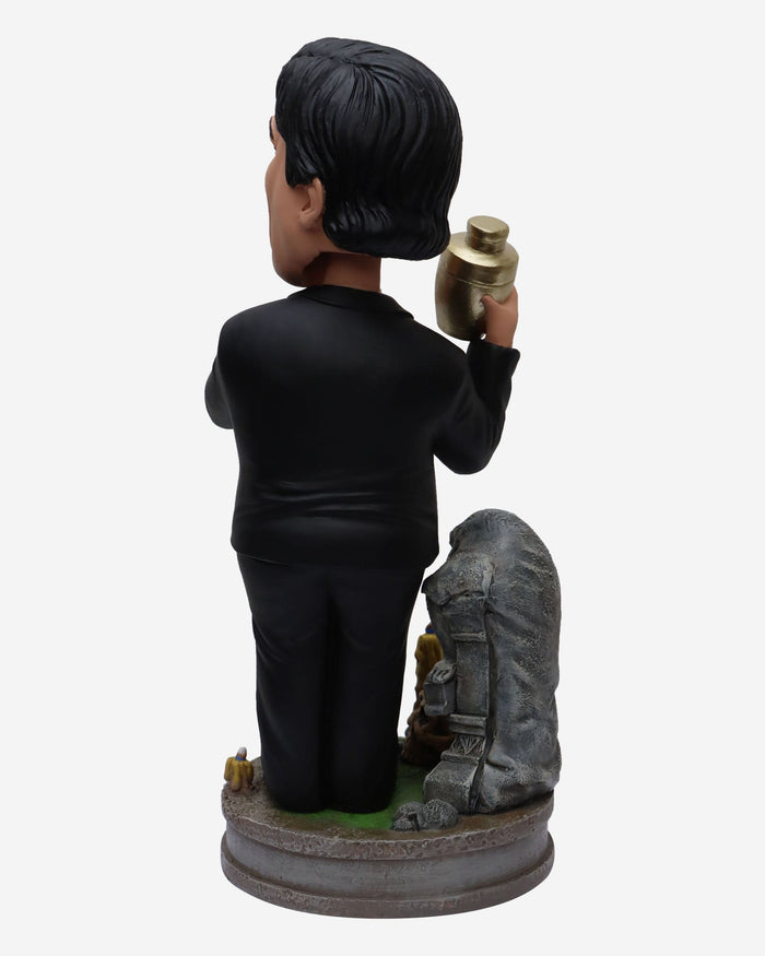 Paul Bearer WWE Bobblehead FOCO - FOCO.com